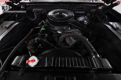 1964 Cadillac DeVille