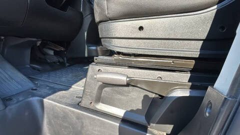 2017 RAM ProMaster 1500 136 WB