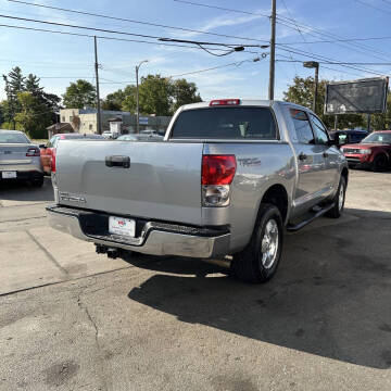 2007 Toyota Tundra SR5