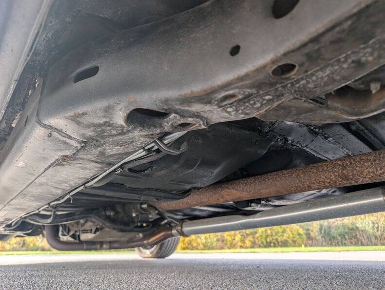 1972 Chevrolet El Camino