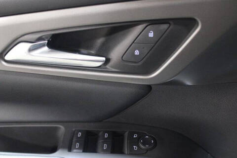 2024 Chevrolet Traverse LS