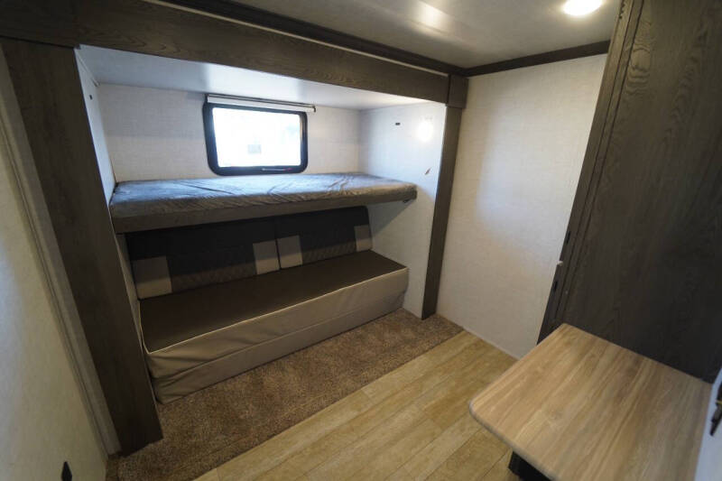 2023 Forest River Impression