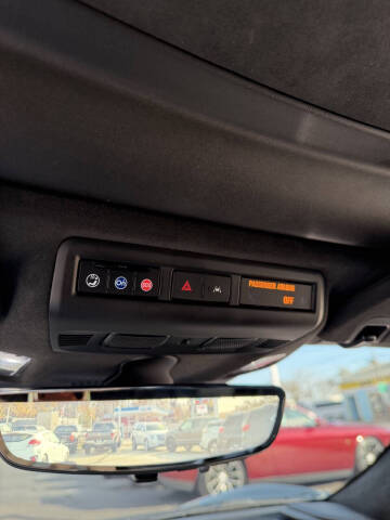 2024 Chevrolet Corvette Z06