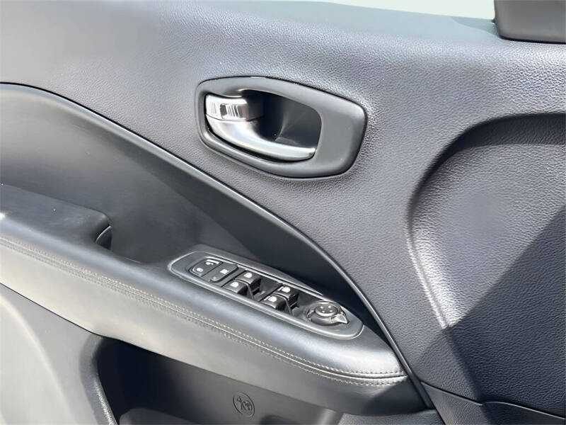 2019 Jeep Compass Altitude