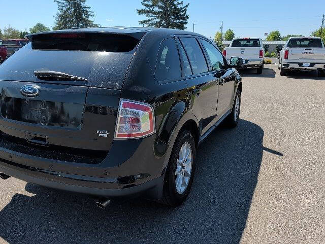 2010 Ford Edge SEL