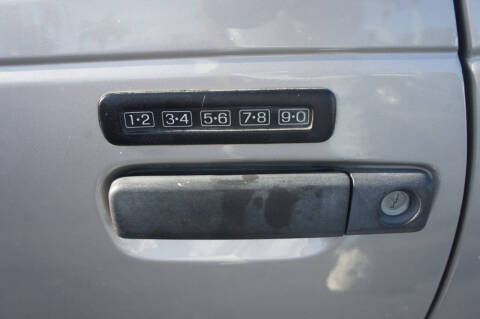 1990 Ford Thunderbird SC