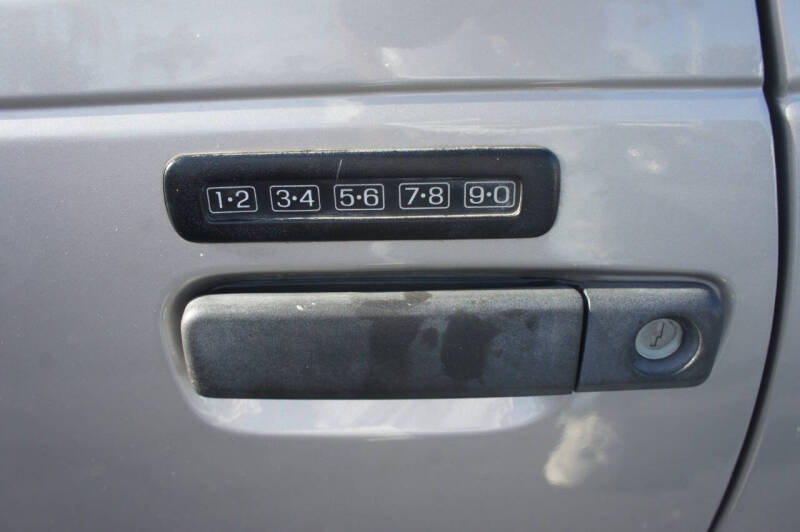 1990 Ford Thunderbird SC