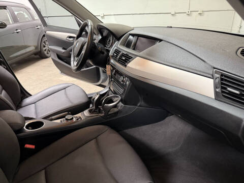 2015 BMW X1 sDrive28i