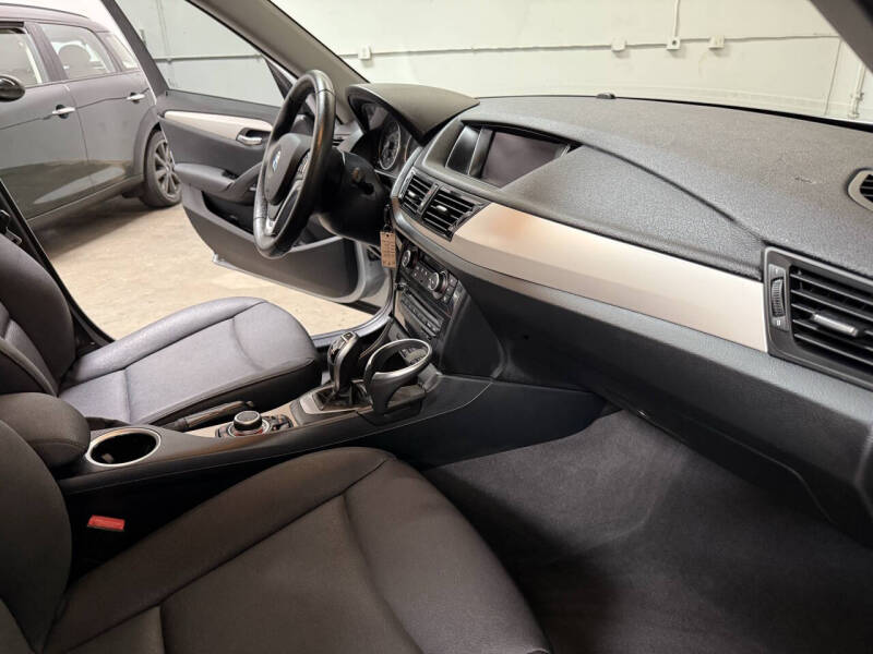 2015 BMW X1 sDrive28i