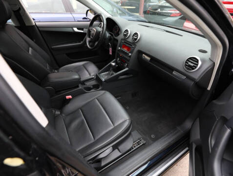 2013 Audi A3 2.0T Premium