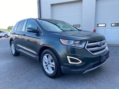 2015 Ford Edge for sale at Zimmerman's Automotive in Mechanicsburg PA