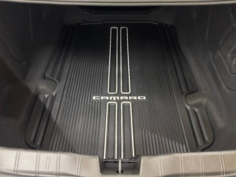 2023 Chevrolet Camaro SS