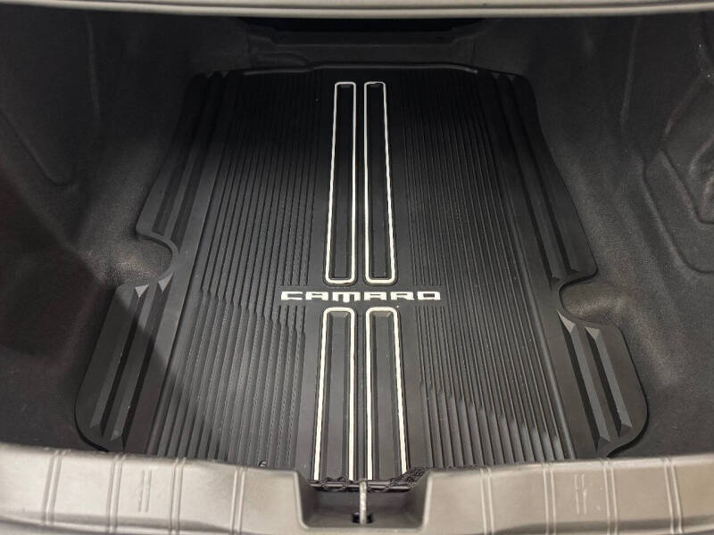 2023 Chevrolet Camaro SS