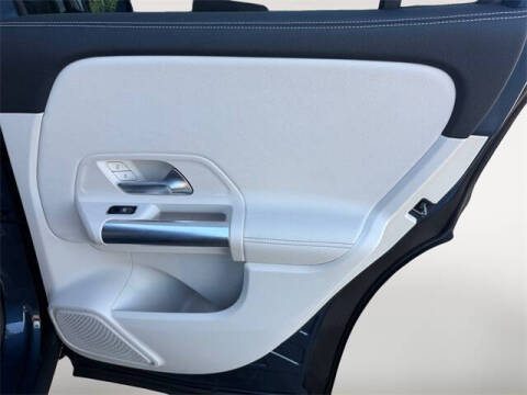 2022 Mercedes-Benz GLA GLA 250