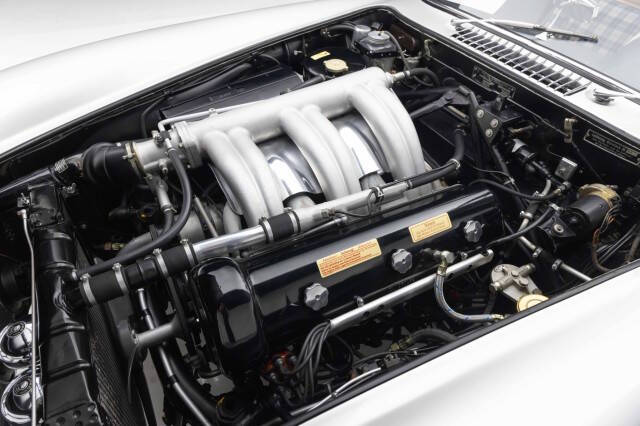 1955 Mercedes-Benz SL-Class