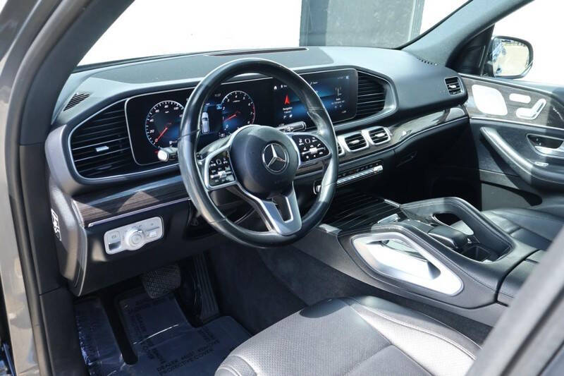2020 Mercedes-Benz GLE GLE 350 4MATIC