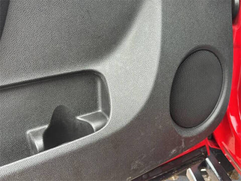 2013 Chevrolet Silverado 2500HD