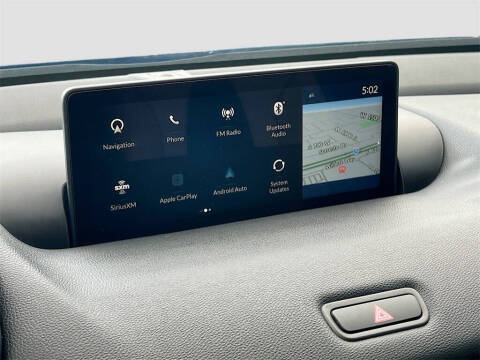 2023 Acura TLX SH-AWD Type S