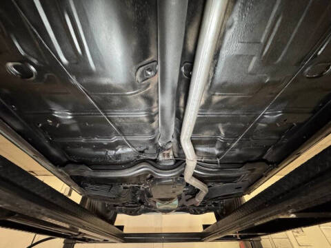 1968 Pontiac Bonneville