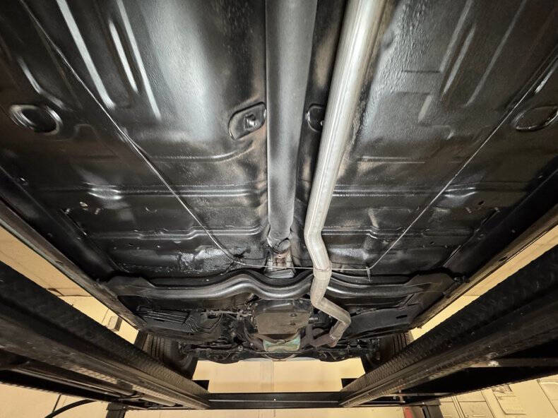 1968 Pontiac Bonneville