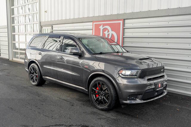 2018 Dodge Durango 51