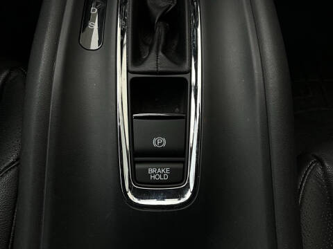 2018 Honda HR-V EX-L w/Navi