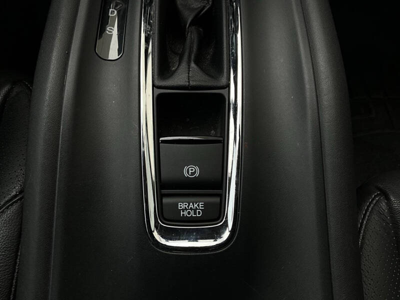 2018 Honda HR-V EX-L w/Navi