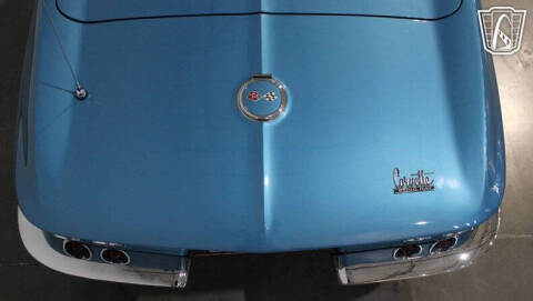1967 Chevrolet Corvette