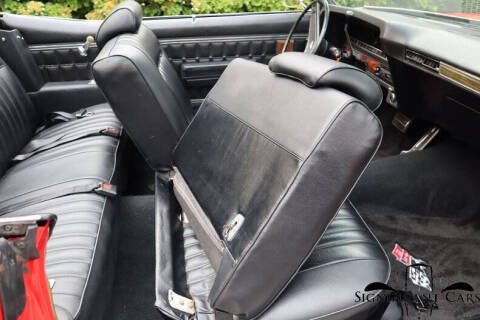 1970 Chevrolet Impala