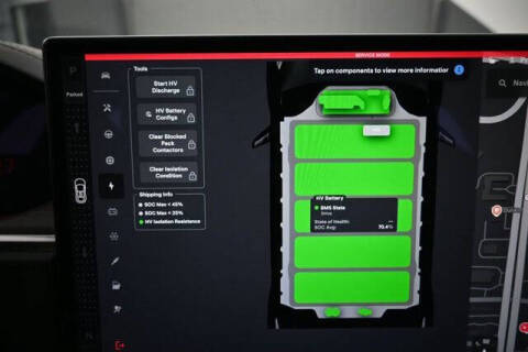2024 Tesla Model X