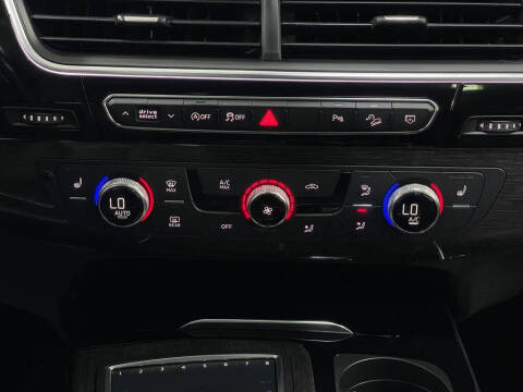 2018 Audi Q7 3.0T quattro Premium Plus