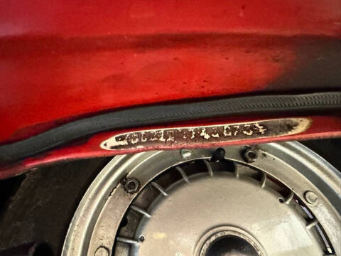 1960 Vespa GL 150cc TWO STROKE COLLETIONE