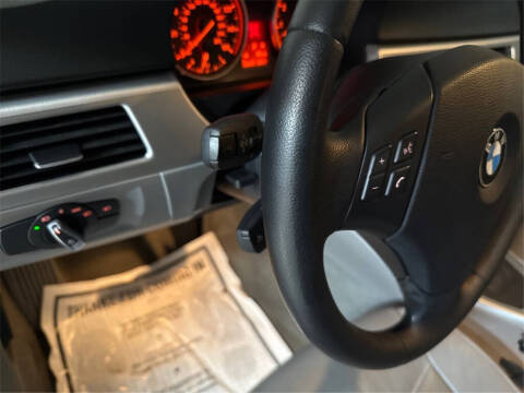 2011 BMW 3 Series 335i