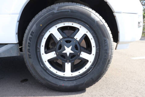 2015 Ford Expedition XLT