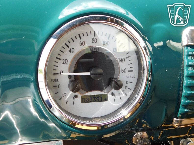 1950 Chevrolet 3100