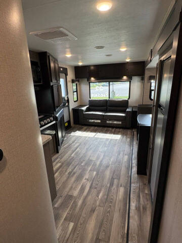 2022 Starcraft RV Super Lite