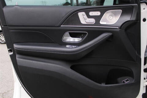 2023 Mercedes-Benz GLE AMG GLE 53