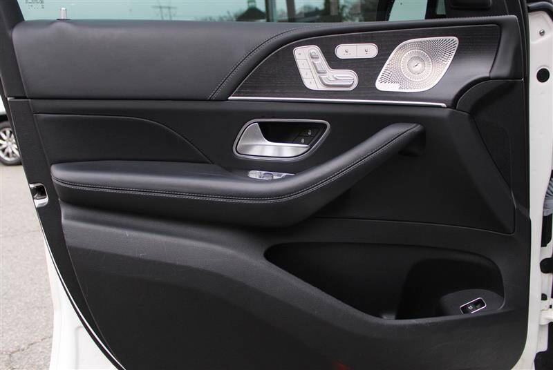 2023 Mercedes-Benz GLE AMG GLE 53