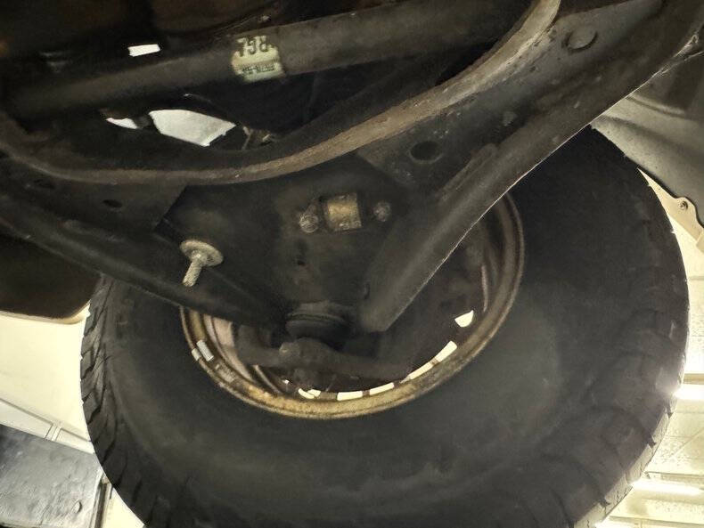 1997 Ford Explorer