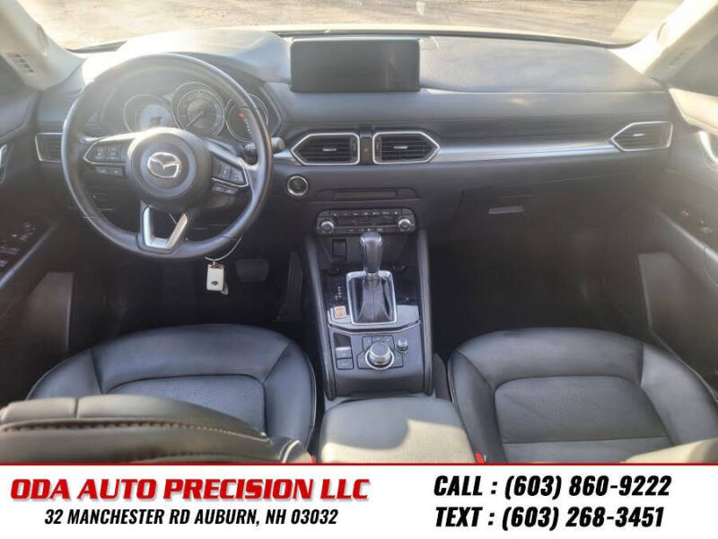 2024 Mazda CX-5 2.5 S Select