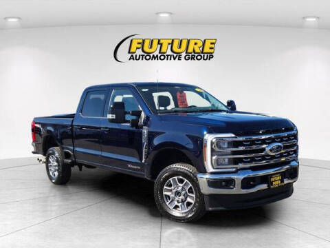 2024 Ford F-250 Super Duty