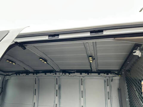 2016 Chevrolet Express 2500