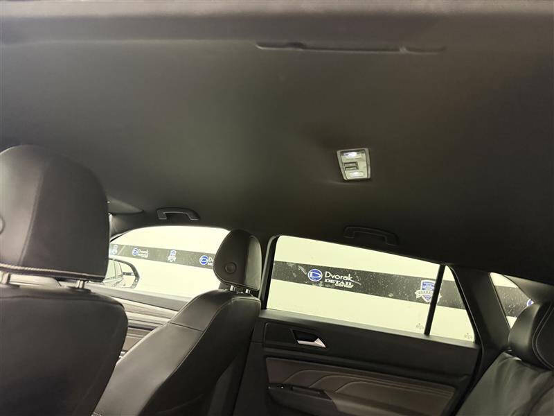 2022 Volkswagen Atlas Cross Sport V6 SE 4Motion