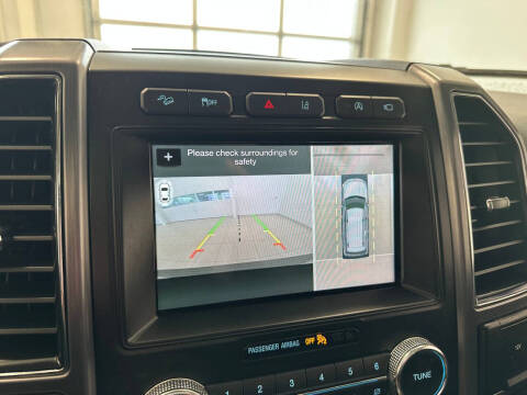 2018 Ford Expedition MAX Platinum