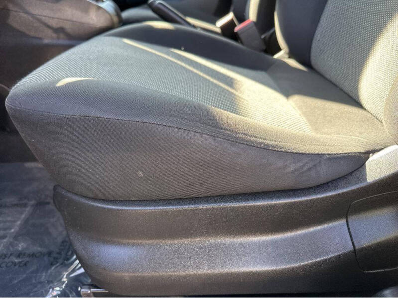 2021 RAM ProMaster City Tradesman