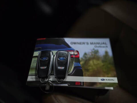 2023 Subaru Outback Touring XT