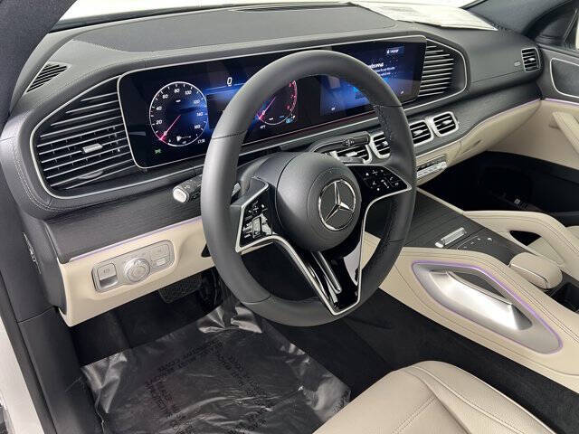 2026 Mercedes-Benz GLE GLE 450 4MATIC