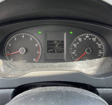 2014 Volkswagen Jetta S