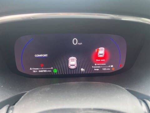 2022 Acura MDX w/Tech