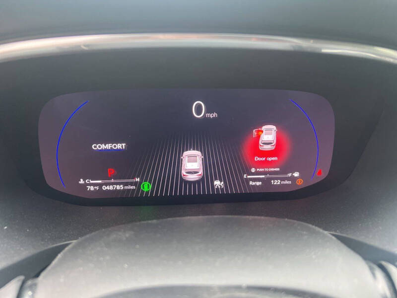 2022 Acura MDX w/Tech